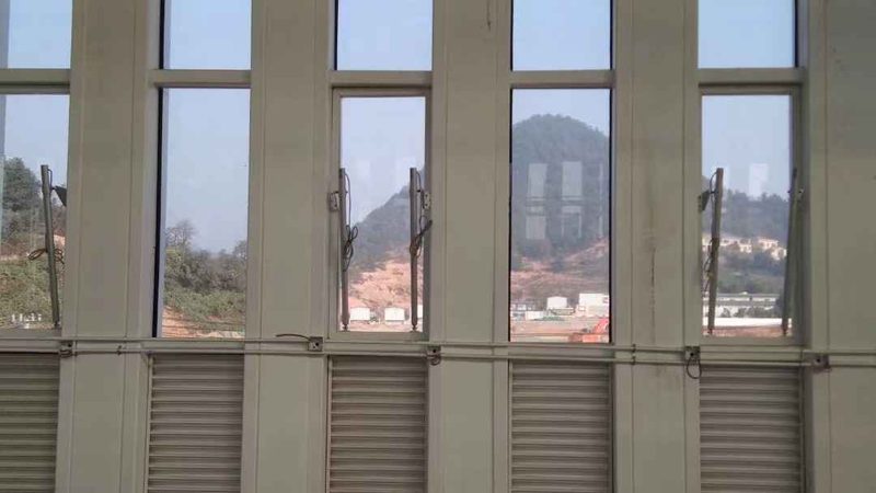 塑钢门窗材质选择：揭秘其背后的关键因素**