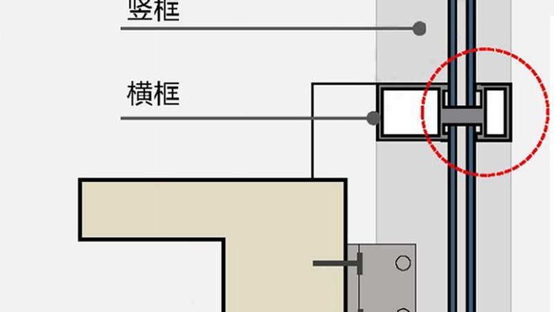 阳台推拉门密封性差？揭秘四大常见原因**