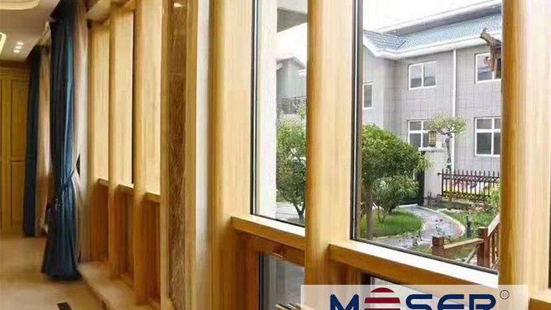 铝合金门窗定制流程：揭秘从设计到安装的每一步