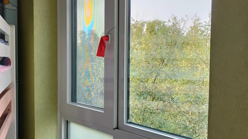 断桥铝门窗型材定制：尺寸背后的考量**