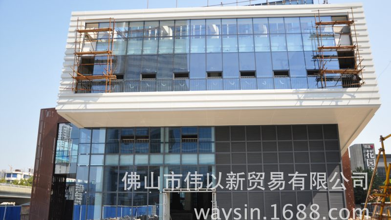 防火窗型号参数解读：揭秘选购关键**