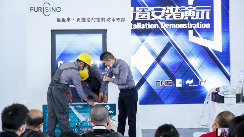 断桥铝门窗：揭秘其背后的科技与品质**